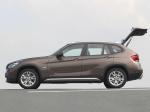 BMW X1 sDrive 1.8d 2009 года